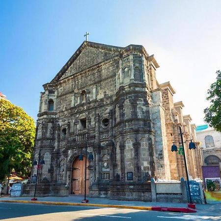 Hotel Reddoorz Plus Near Osmena Highway 2 Manila Exterior foto