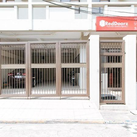 Reddoorz Plus Near Osmena Highway 2 Manila Exterior foto