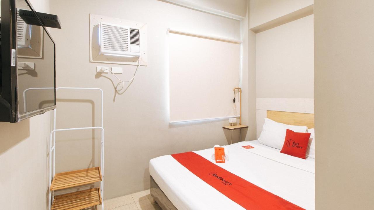 Reddoorz Plus Near Osmena Highway 2 Manila Exterior foto
