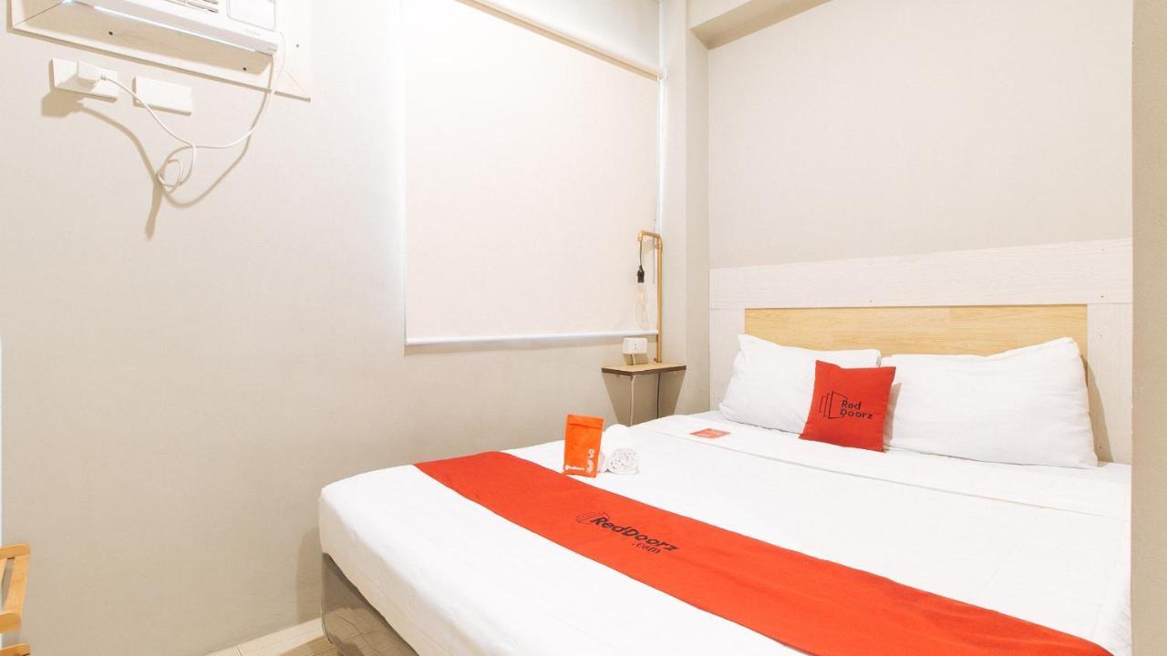 Reddoorz Plus Near Osmena Highway 2 Manila Exterior foto