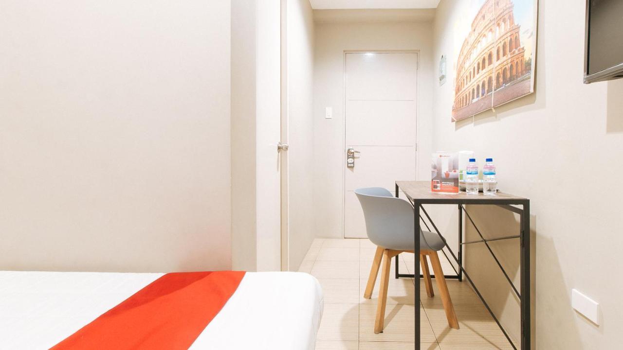 Reddoorz Plus Near Osmena Highway 2 Manila Exterior foto