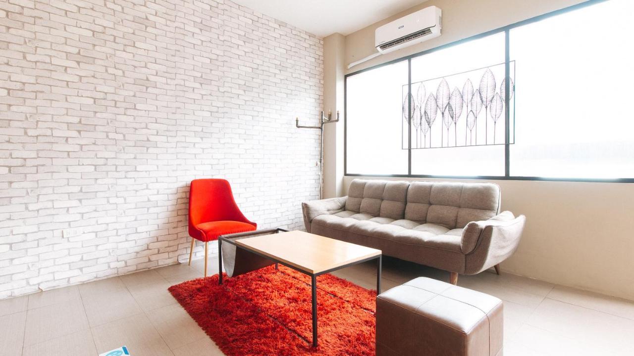 Reddoorz Plus Near Osmena Highway 2 Manila Exterior foto