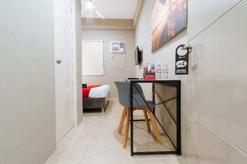 Reddoorz Plus Near Osmena Highway 2 Manila Exterior foto