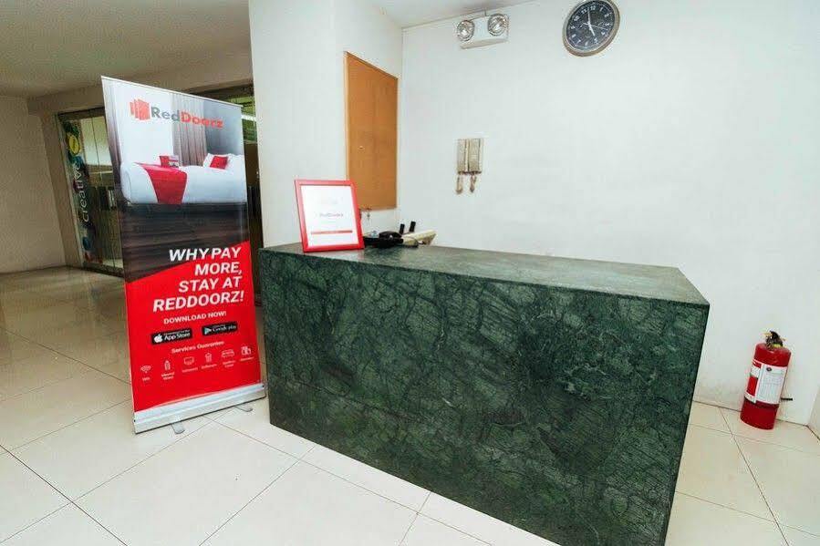 Reddoorz Plus Near Osmena Highway 2 Manila Exterior foto